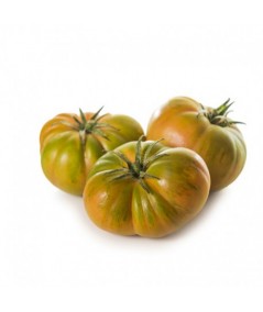 Tomate negro Raf (Origen: España)Precio por Kgr. Origen: España Producto Ecológico Tomate  Raf negro