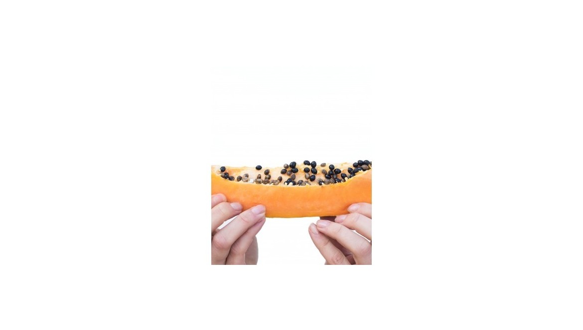 Curiosidades de la papaya: una fruta saludable y llena de sorpresas