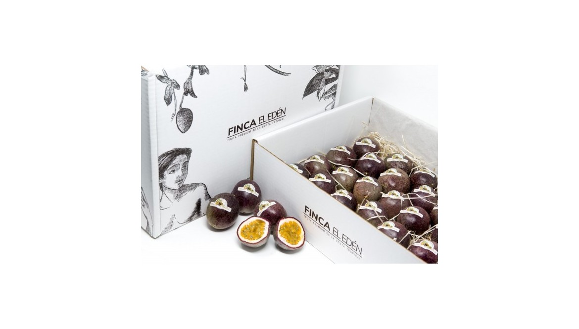 Cuáles son los increíbles beneficios de consumir el maracuyá púrpura